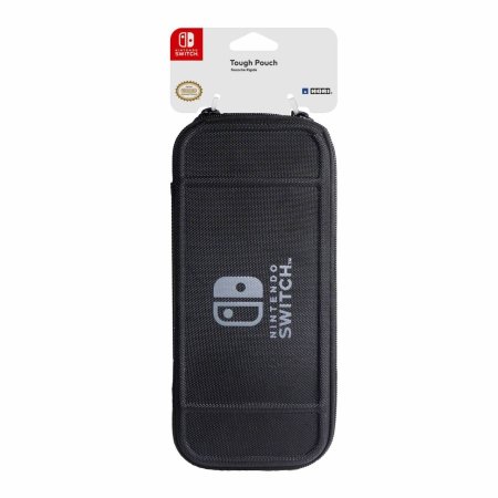 Чехол-сумка Hori New Tough Pouch для консоли Switch (NSW-089U) (Switch)